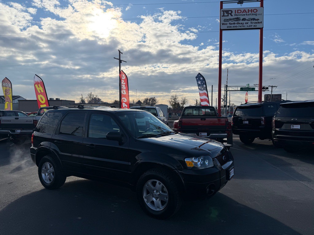 2006 Ford Escape Image 1