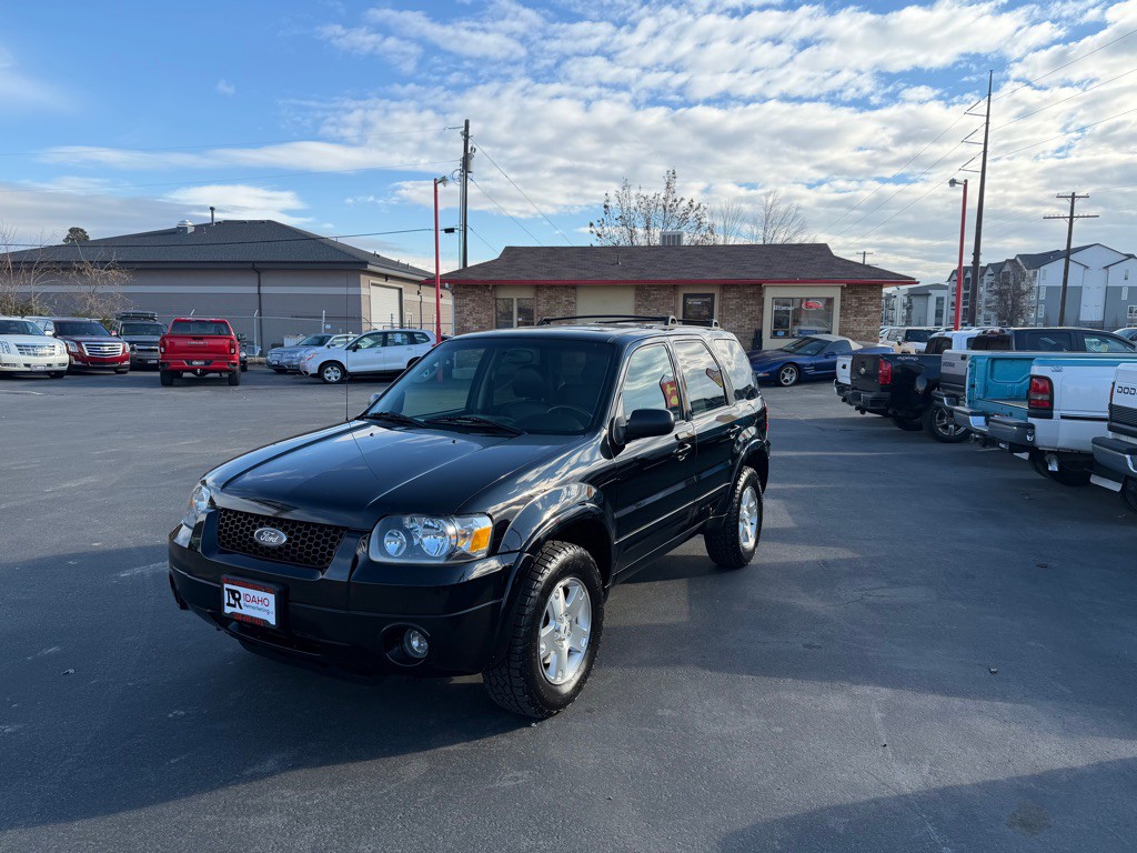 2006 Ford Escape Image 2