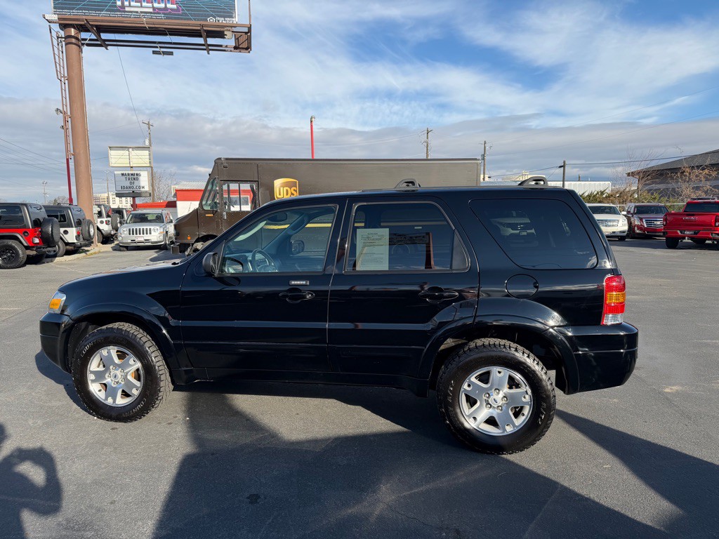 2006 Ford Escape Image 3