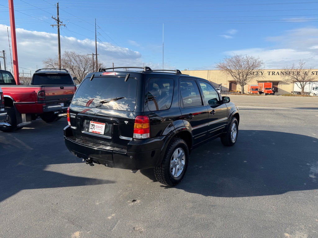 2006 Ford Escape Image 5
