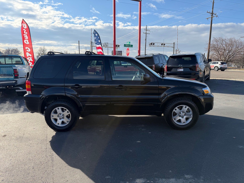 2006 Ford Escape Image 6