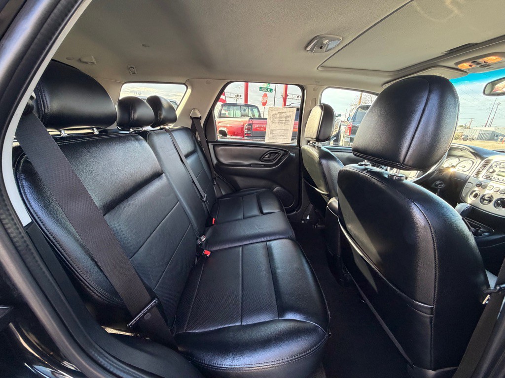 2006 Ford Escape Image 7
