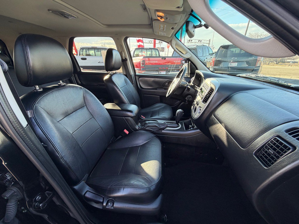 2006 Ford Escape Image 8