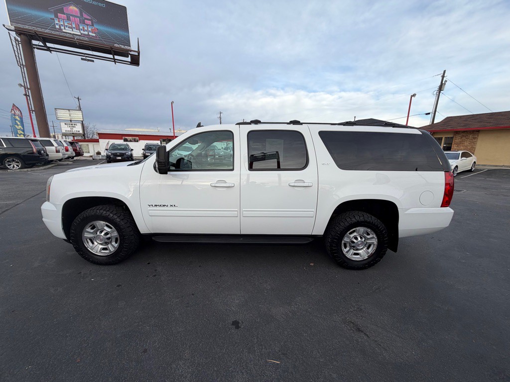 2013 GMC Yukon Image 3