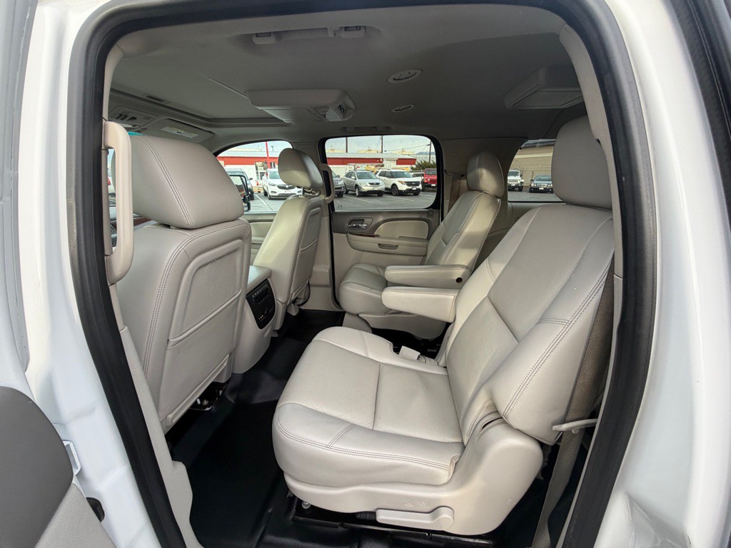 2013 GMC Yukon Image 12