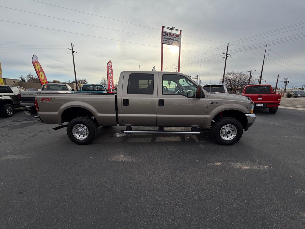 2004 Ford F-250 Image 6