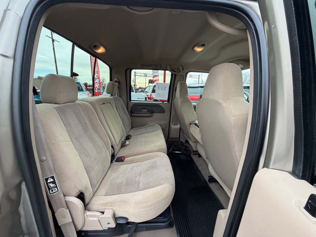 2004 Ford F-250 Image 7