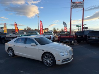 Image for 2014 Bentley Flying Spur  ID: 7054462