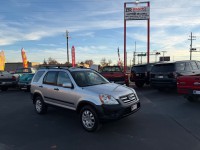 Image for 2006 Honda CR-V EX ID: 7065350