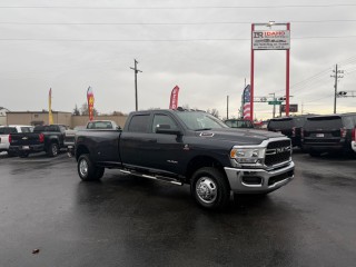 Image for 2019 RAM 3500 Tradesman ID: 7089572