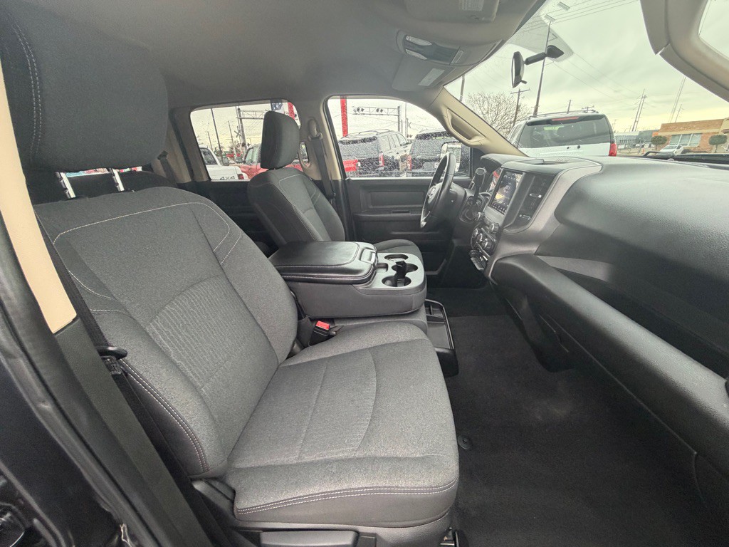 2019 RAM 3500 Image 7