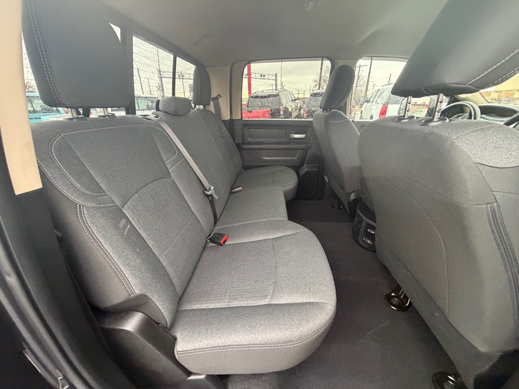 2019 RAM 3500 Image 8