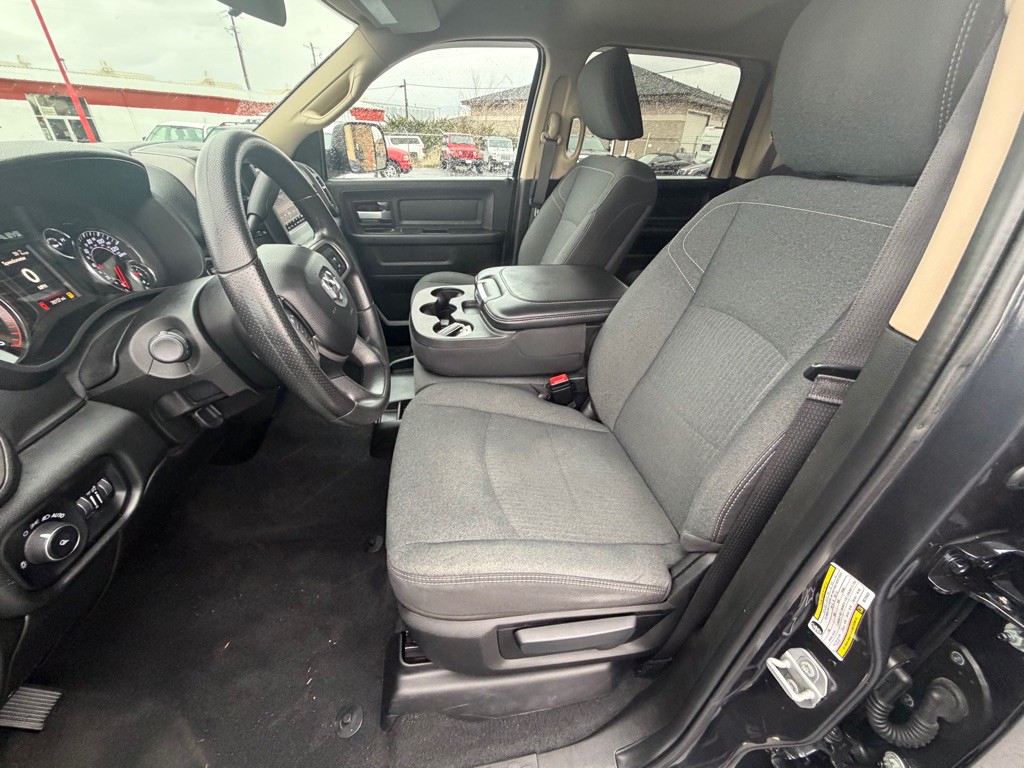 2019 RAM 3500 Image 9