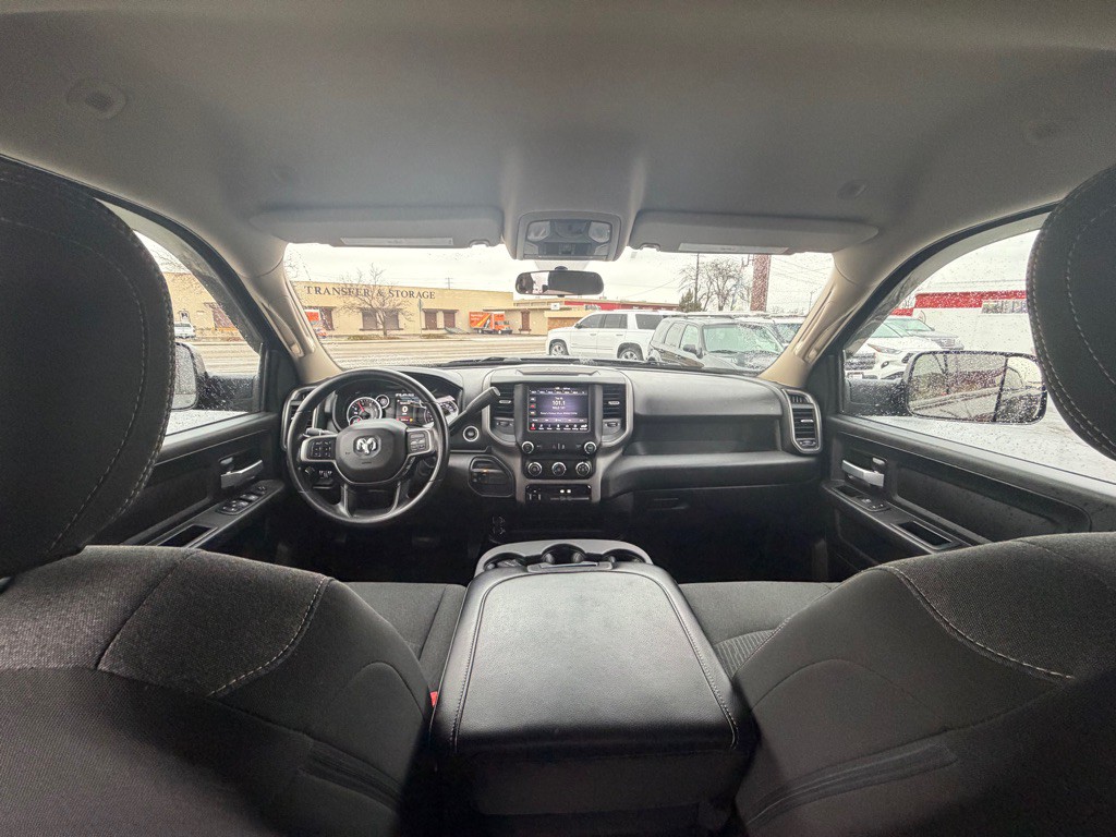 2019 RAM 3500 Image 10