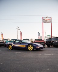 Image for 1998 Chevrolet Corvette  ID: 7113239