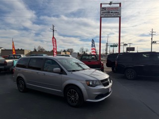 Image for 2017 Dodge Grand Caravan SE ID: 7124644