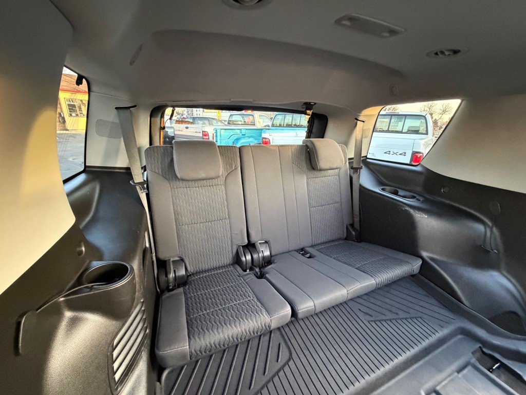 2018 GMC Yukon Image 7