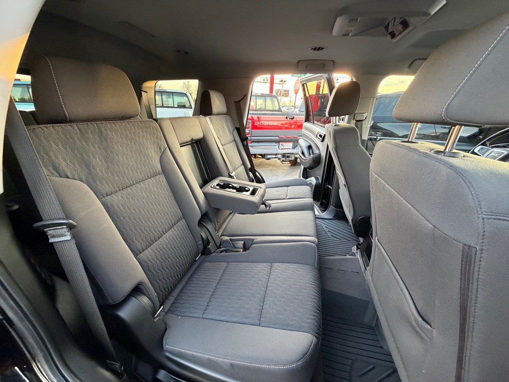 2018 GMC Yukon Image 8