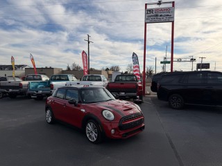 Image for 2015 MINI Cooper S ID: 7126312