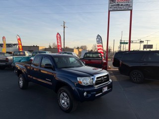 Image for 2007 Toyota Tacoma Access Cab ID: 7128084