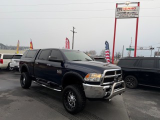 Image for 2013 RAM 2500 SLT ID: 7138242