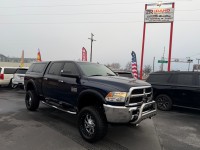 Image for 2013 RAM 2500 SLT ID: 7138242