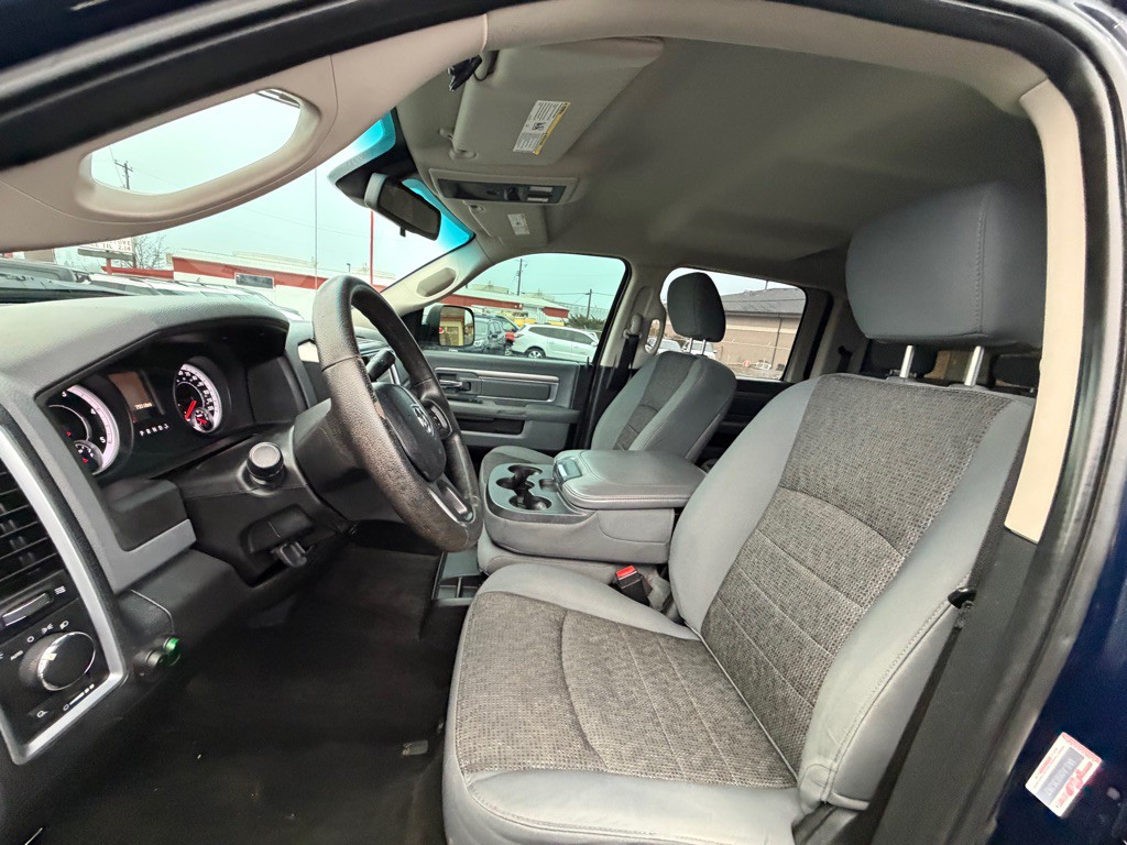 2013 RAM 2500 Image 7