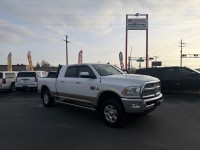 Image for 2013 RAM 3500 Longhorn ID: 7138746