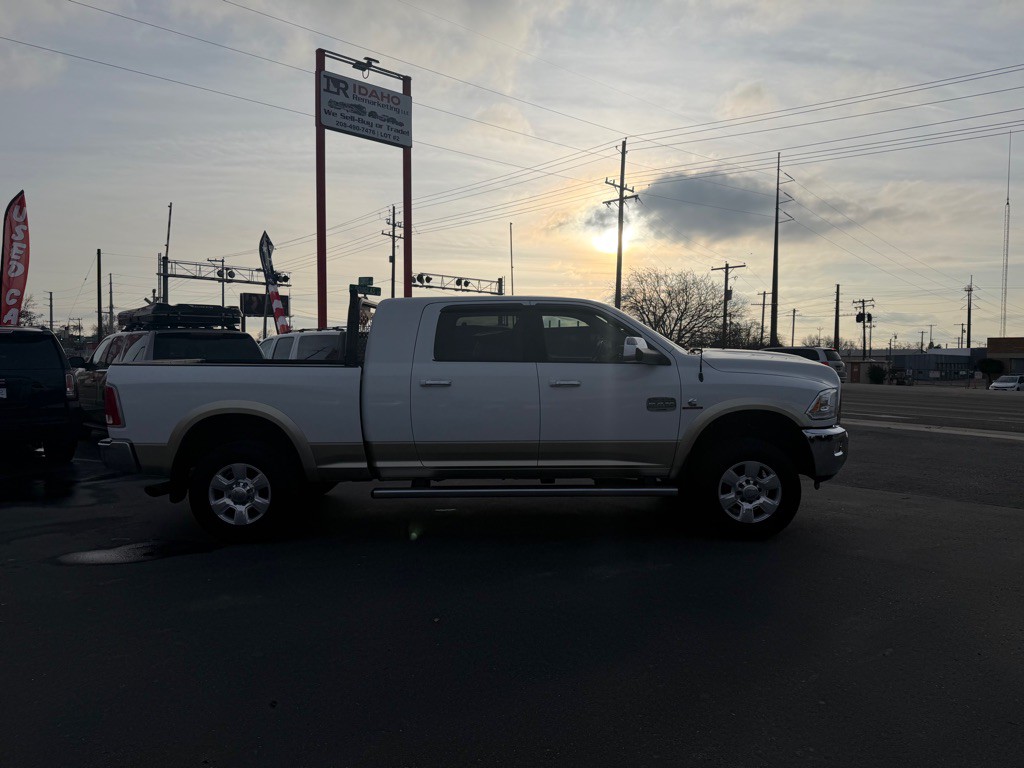 2013 RAM 3500 Image 6