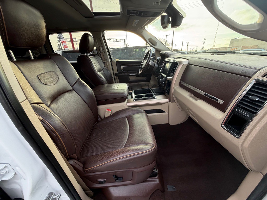 2013 RAM 3500 Image 7