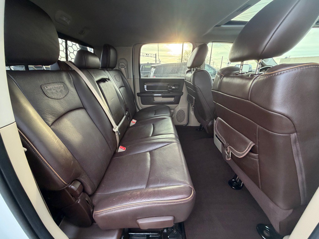 2013 RAM 3500 Image 8