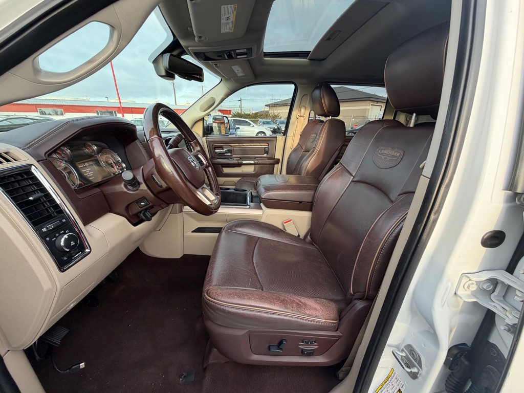 2013 RAM 3500 Image 9