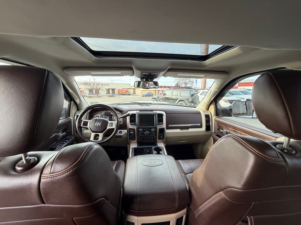 2013 RAM 3500 Image 10