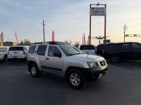 Image for 2013 Nissan Xterra X ID: 7138750