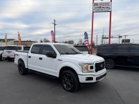 Image for 2019 Ford F-150 Supercrew ID: 7154784