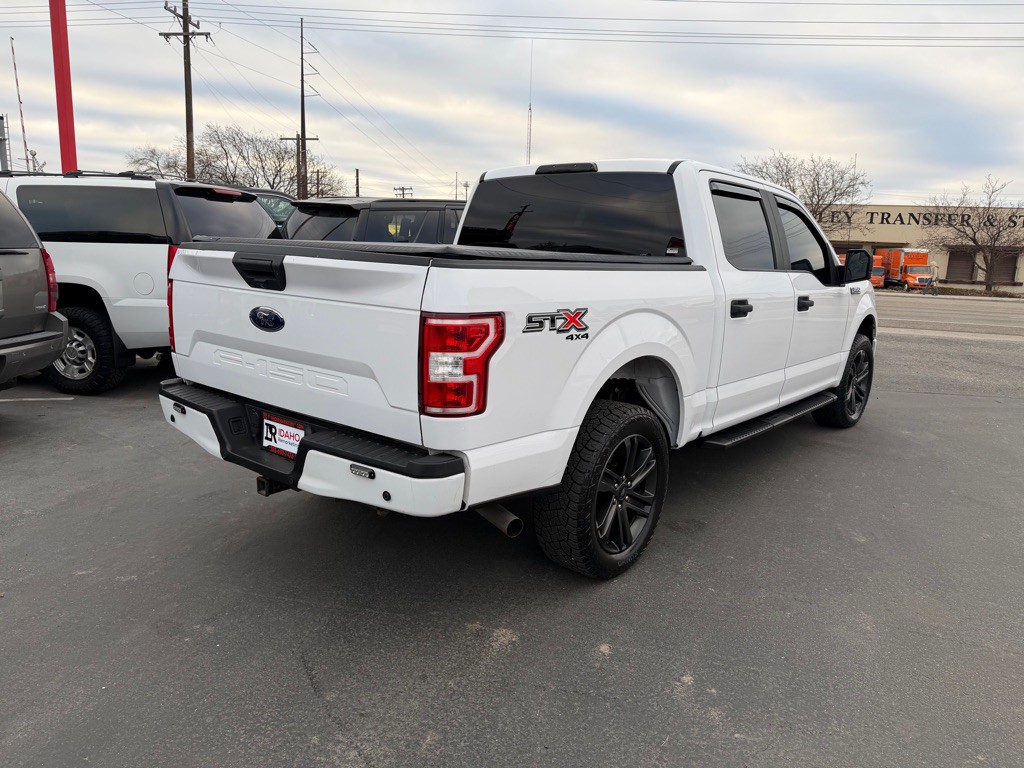 2019 Ford F-150 Image 5