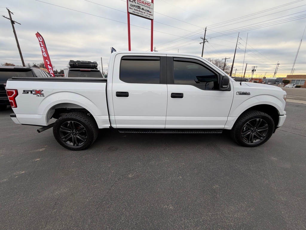2019 Ford F-150 Image 6