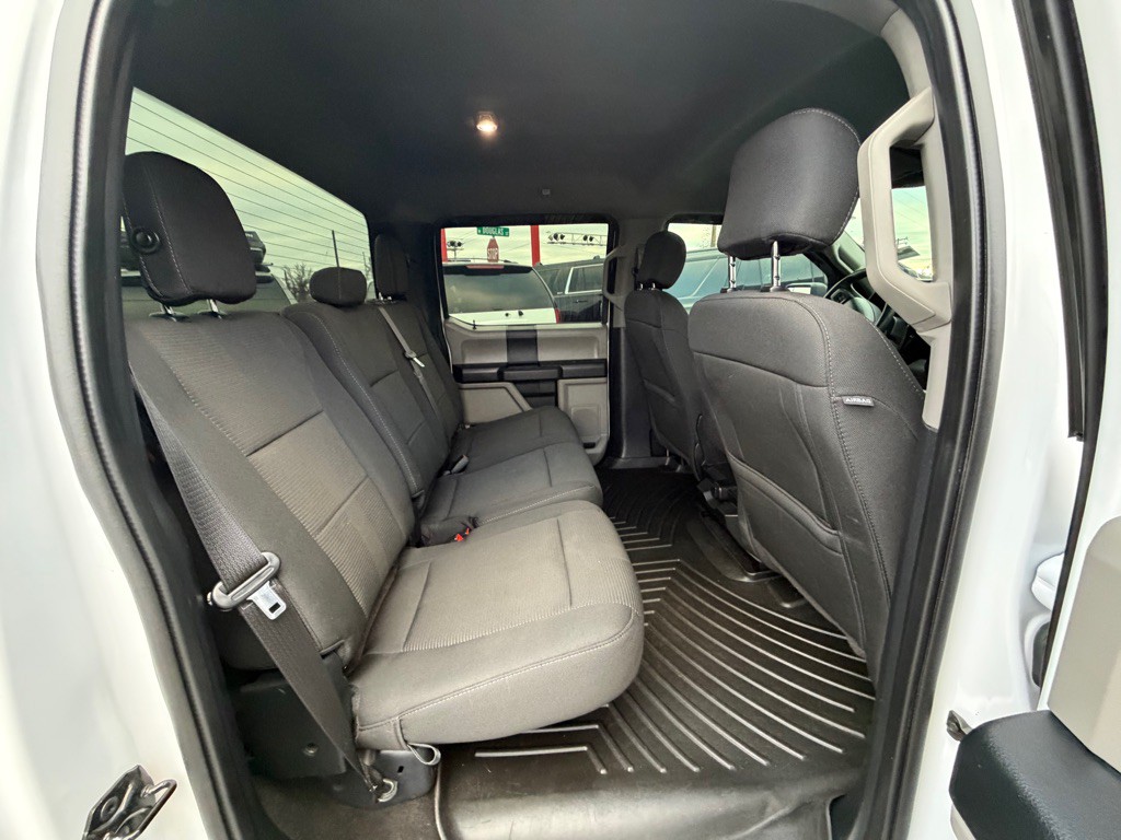 2019 Ford F-150 Image 7