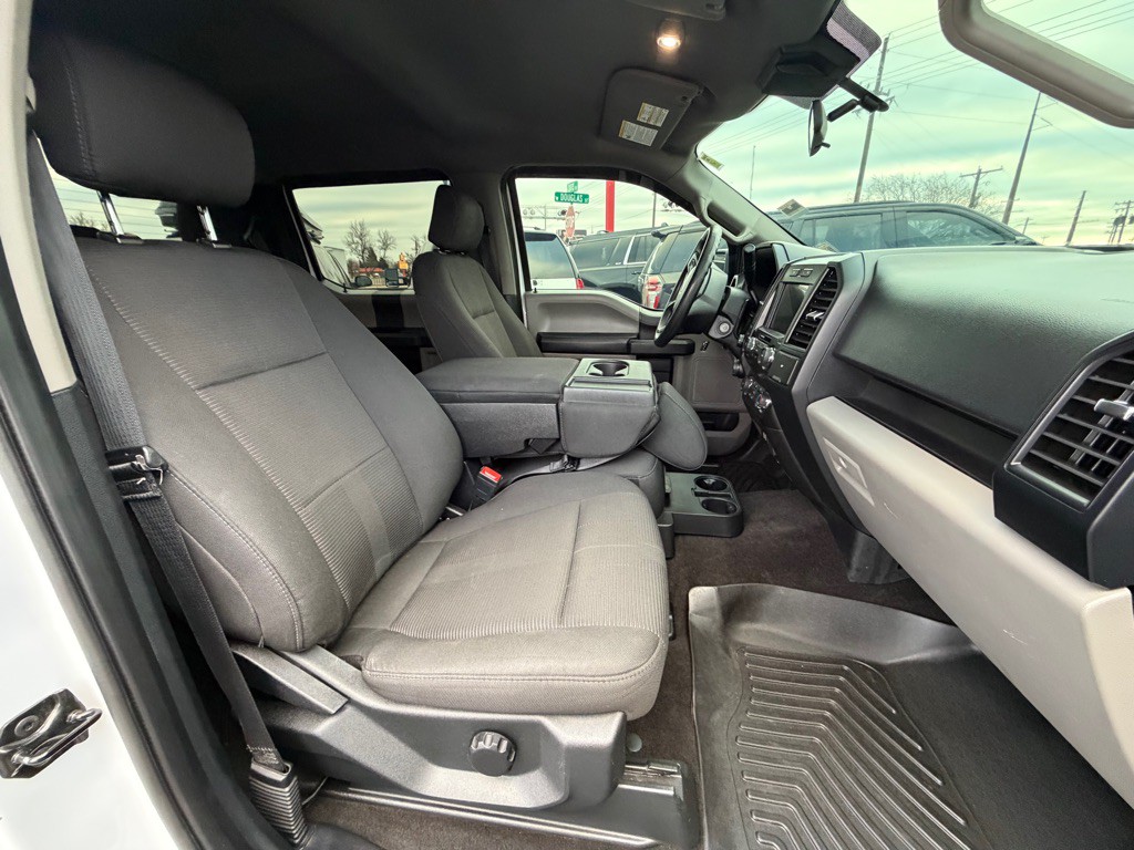 2019 Ford F-150 Image 8