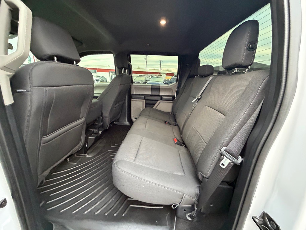 2019 Ford F-150 Image 9