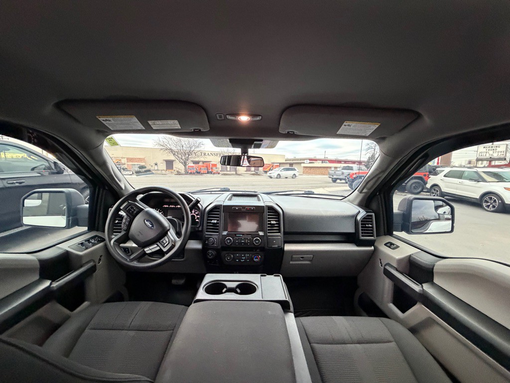 2019 Ford F-150 Image 11