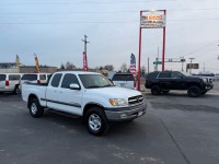 Image for 2002 Toyota Tundra Access Cab ID: 7154789