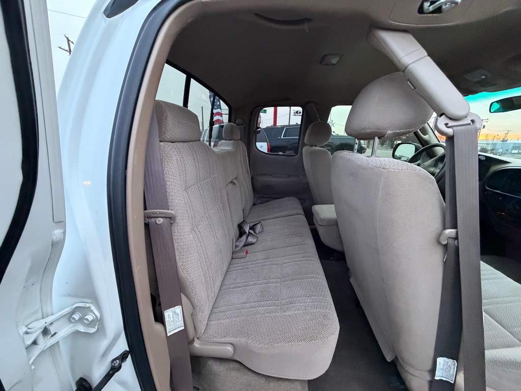 2002 Toyota Tundra Image 7
