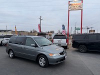 Image for 2000 Honda Odyssey EX ID: 7156316