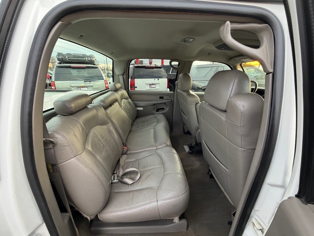 2001 Chevrolet Silverado 1500 Image 7