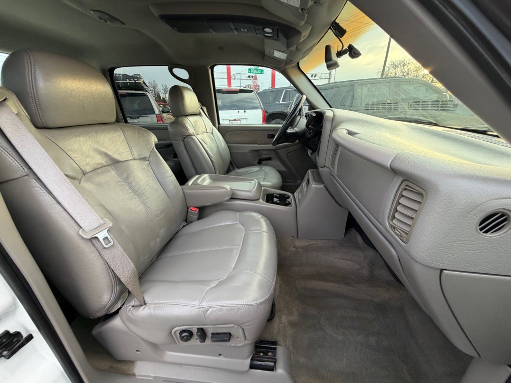 2001 Chevrolet Silverado 1500 Image 8