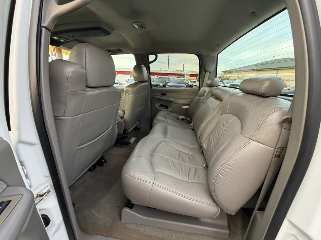 2001 Chevrolet Silverado 1500 Image 9