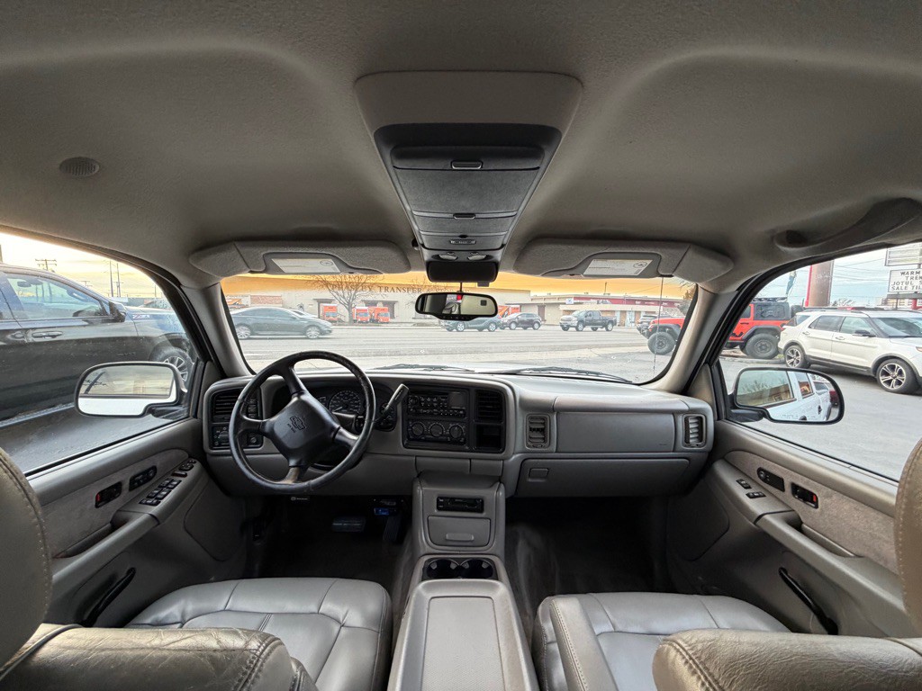 2001 Chevrolet Silverado 1500 Image 11