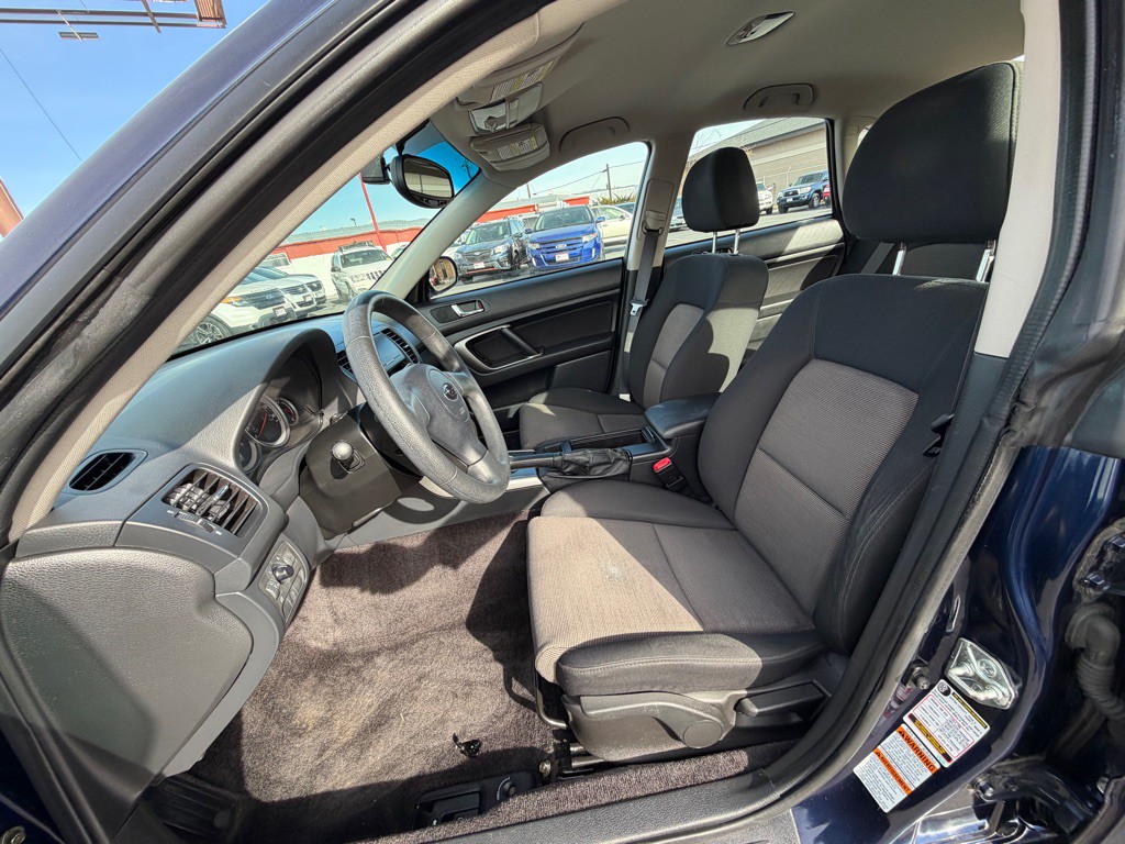 2005 Subaru Legacy Image 7