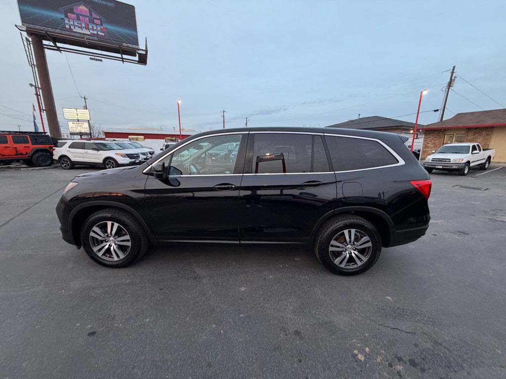 2016 Honda Pilot Image 3